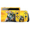My Hero Academia Deku and Baku Team Season 6 Nintendo Switch OLED (2021) Skin